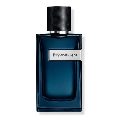 ysl eau de parfum intense 100ml|ysl y intense fragrantica.